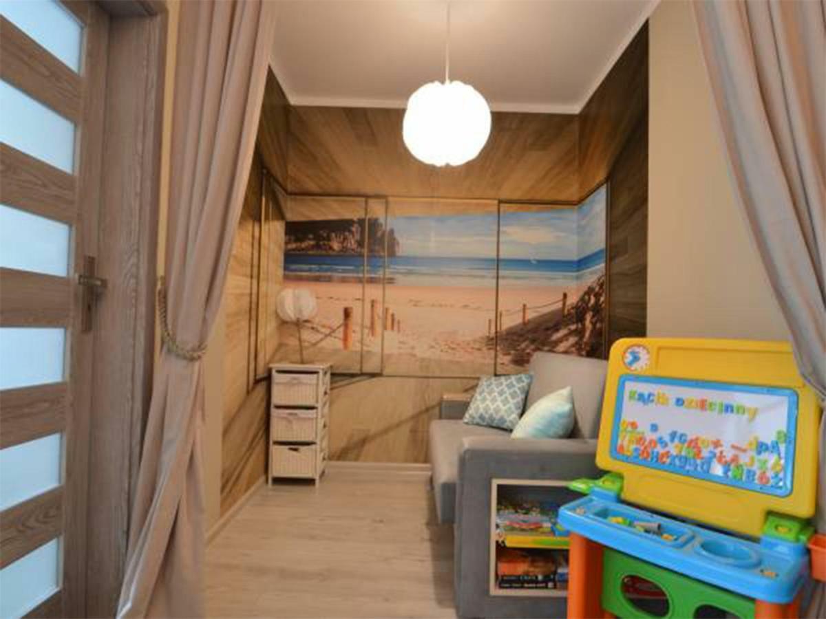 Apartament Baltic Star ポビエロボ エクステリア 写真